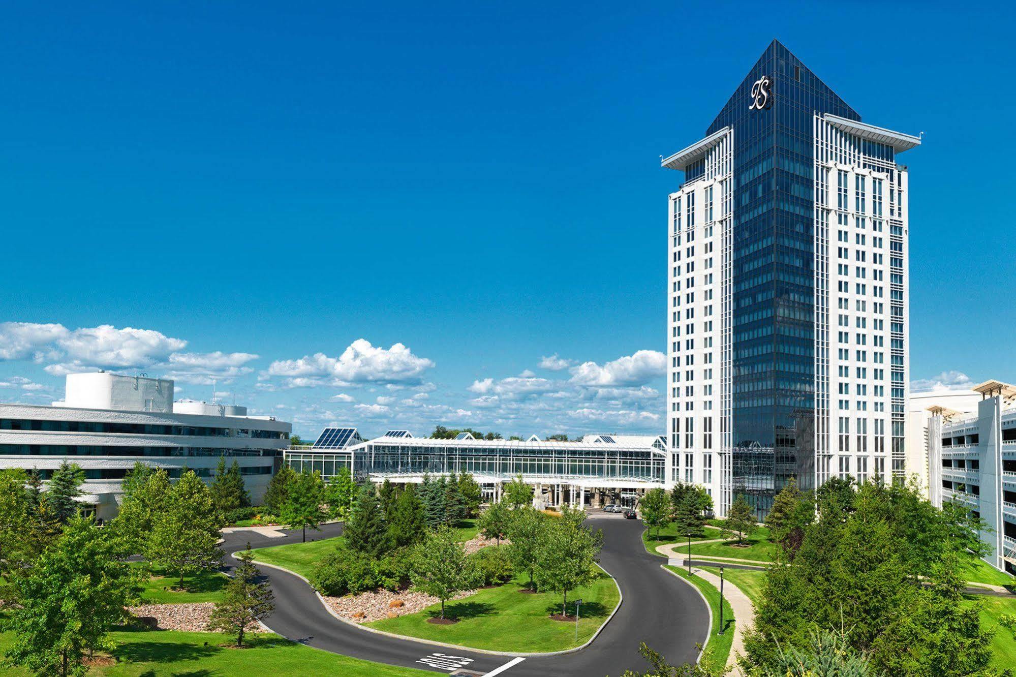 Turning Stone Resort Casino Verona Exterior photo